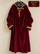 Christmas Virgin Mary Costume Deluxe - Child