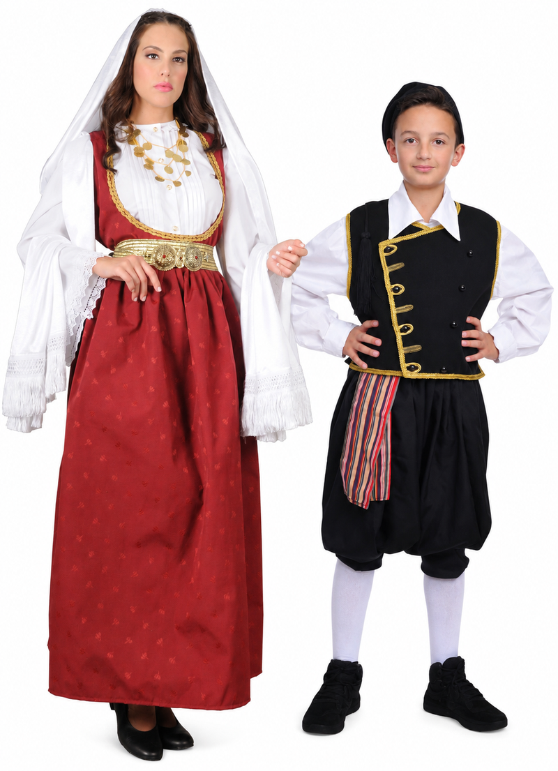 Aegean Islands