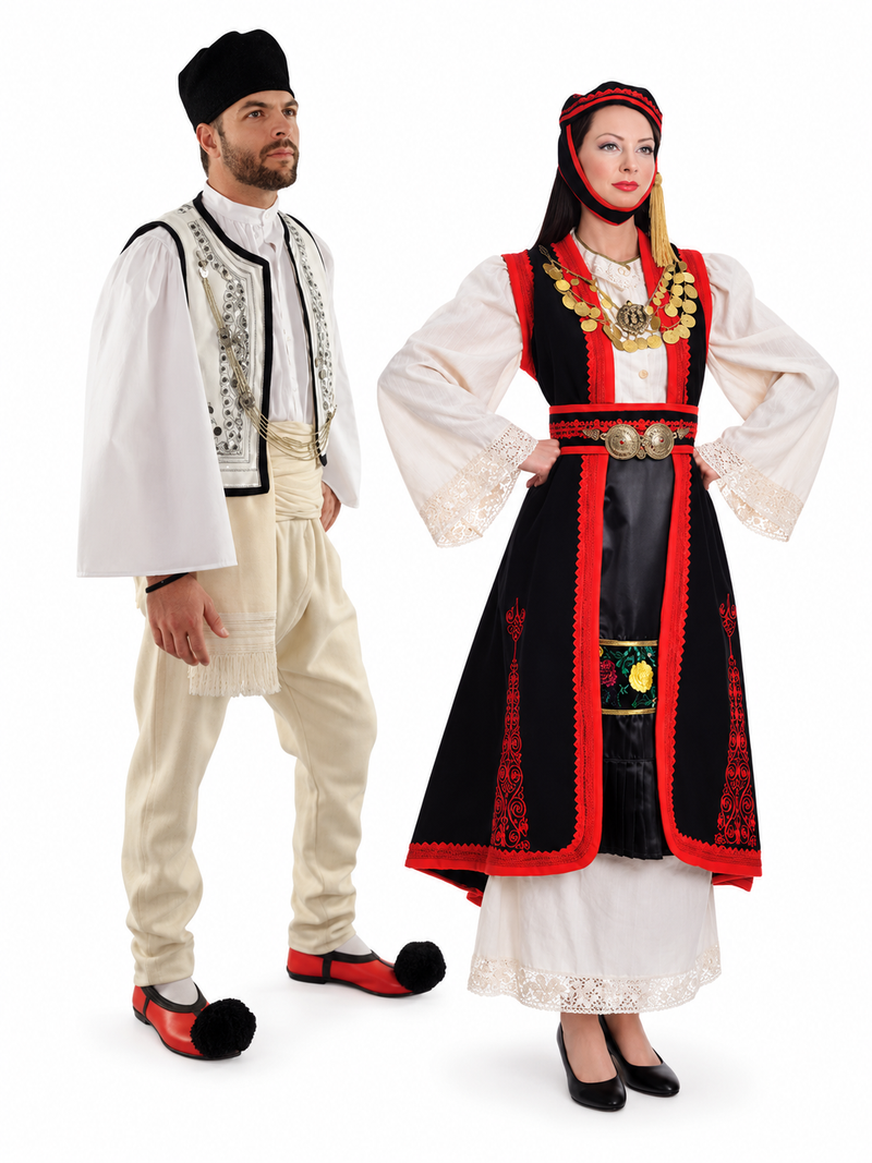 Epirus