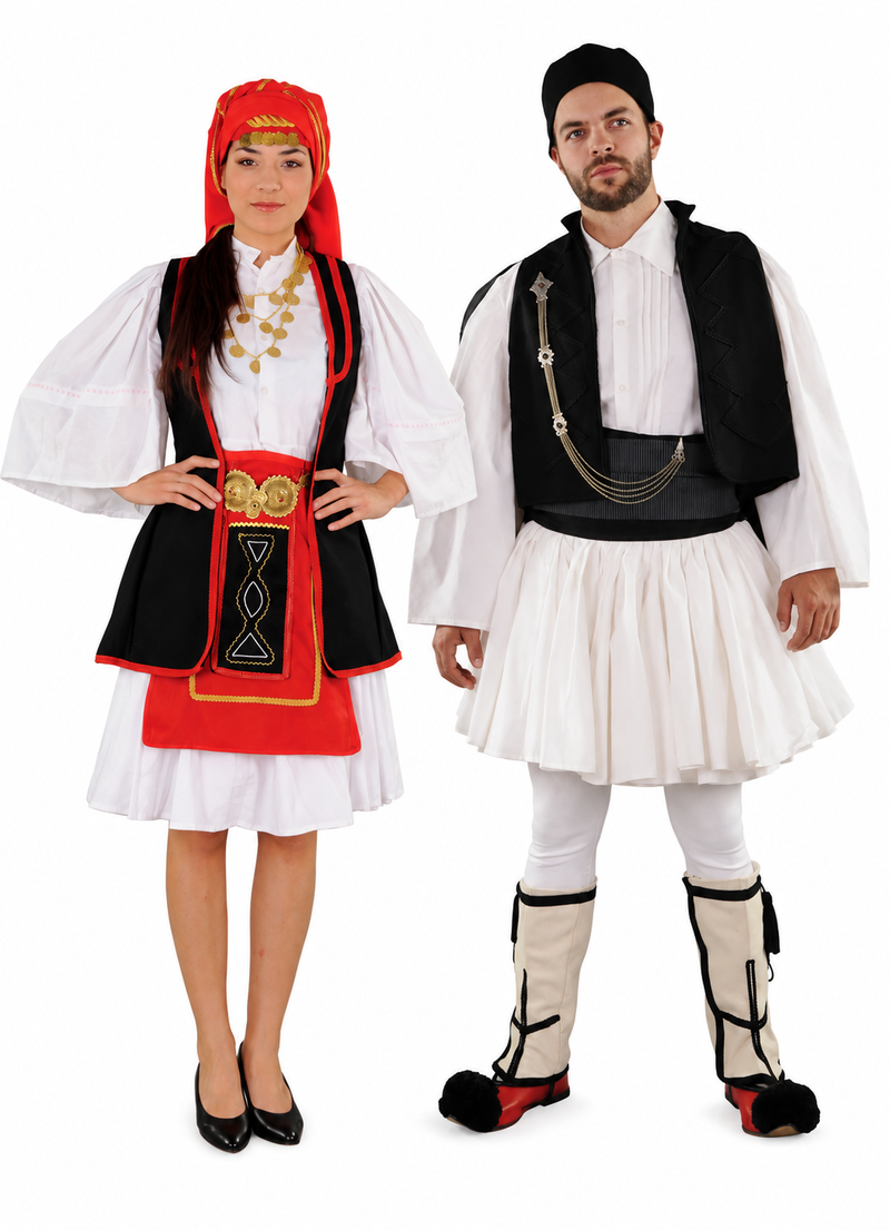 Sarakatsanos