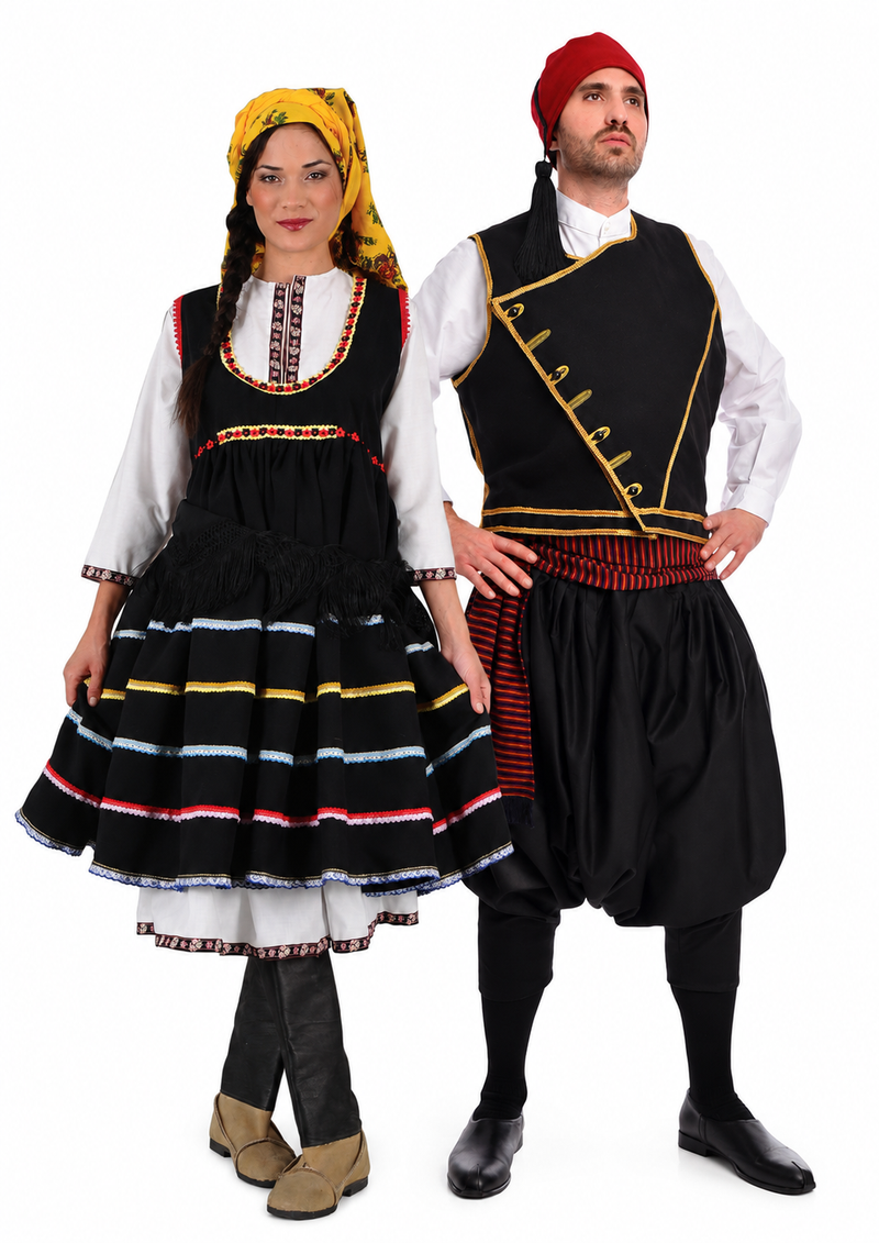 Dodecanese