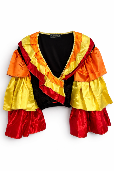 Rio Dancer Costume - Adult Male