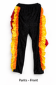 Rio Dancer Costume - Adult Male