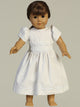 First Communion Dress - The Purity Collection (Sizes 7, 8, 10, 12)