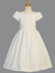 First Communion Dress - The Purity Collection (Sizes 7, 8, 10, 12)