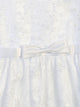First Communion Dress - The Marianthi Collection (Sizes 6, 7, 8, 10, 12)