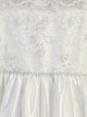 First Communion Dress - The Mallory Collection (Sizes 6, 7, 8, 10, 12) (Plus Sizes 10, 12, 14, 16)