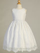 First Communion Dress - The Sophia Collection (Sizes 6, 7, 8, 10, 12)