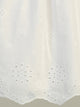 First Communion Dress - The Serenity Collection (Sizes 6, 7, 8, 10, 12) (Plus Sizes 12-16)