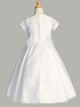 First Communion Dress - The Lily Collection (Sizes 6, 7, 8, 10, 12)