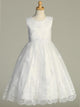First Communion Dress - The Marissa Collection (Sizes 6, 7, 8, 10, 12)