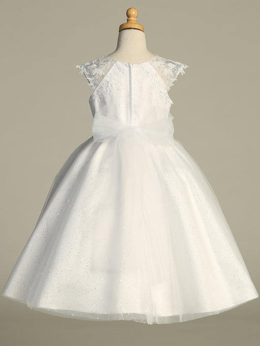 First Communion Dress - The Joy Collection (Sizes 6, 7, 8. 12)