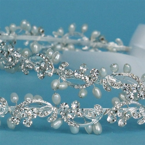 Crown Pair: Zoe