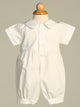 Samuel Boy's Christening Outfit (up to 18 months)