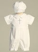 Samuel Boy's Christening Outfit (up to 18 months)