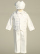 Scott Boy's Christening Outfit (up to 3 years)