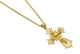 Women's Gold Cross - Selene