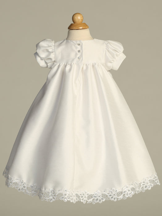 Shelby Girls Christening Outfit (up to 18 months)