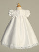 Shelby Girls Christening Outfit (up to 18 months)