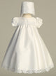 Shelby Girls Christening Outfit (up to 18 months)