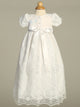 Sofia Girls Christening Outfit (up to 18 months)