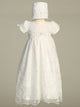 Sofia Girls Christening Outfit (up to 18 months)