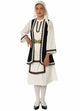 Souliotissa Girl Costume (Sizes 6-14)
