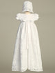 Suzana Girls Christening Outfit (up to 18 months)