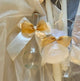 Christening Oil Bottle & Soap Set -Little Angel