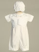 Tyler Boy's Christening Outfit (up to 24 months)