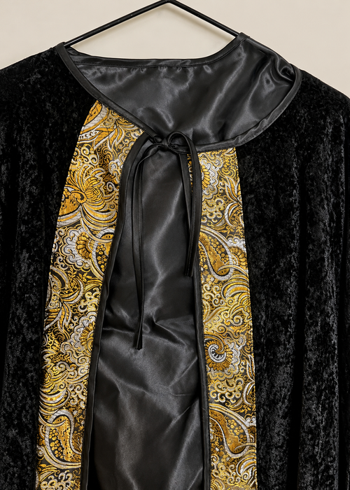 Christmas Wise Man (Magi) Gaspar Costume - Adult Male