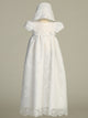 Veronica Girls Christening Outfit (up to 18 months)