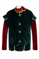 Christmas Elf Costume Traditional - Adult Male