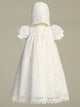 Victoria Girls Christening Outfit (up to 18 months)