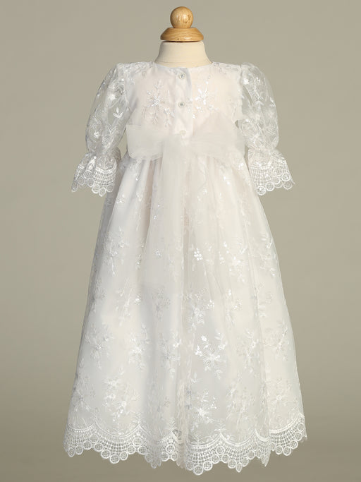 Whitney Girls Christening Outfit (up to 18 months)