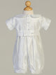 William Boy's Christening Outfit (up to 18 months)