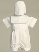 Zachary Boy's Christening Outfit (up to 18 months)