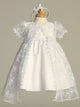Zara Girls Christening Outfit (up to 3T)