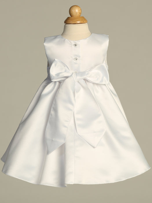 Zara Girls Christening Outfit (up to 3T)