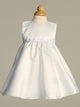 Zara Girls Christening Outfit (up to 3T)