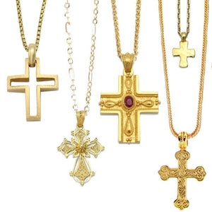 Crosses