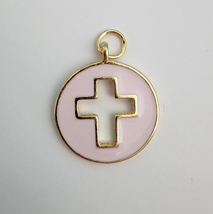 Pin Zoe