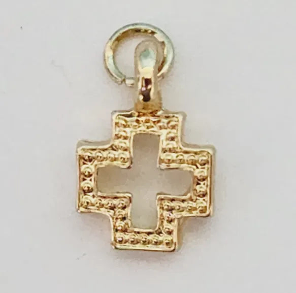 Pin Zoe