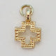 Pin Zoe