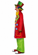 Clown Costume - Style 2 - Adult Unisex