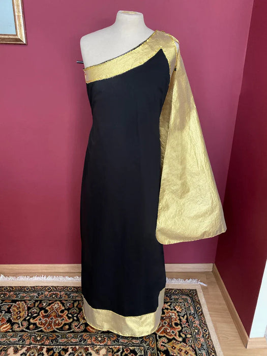 Kirki Greek Goddess Costume - Adult Female