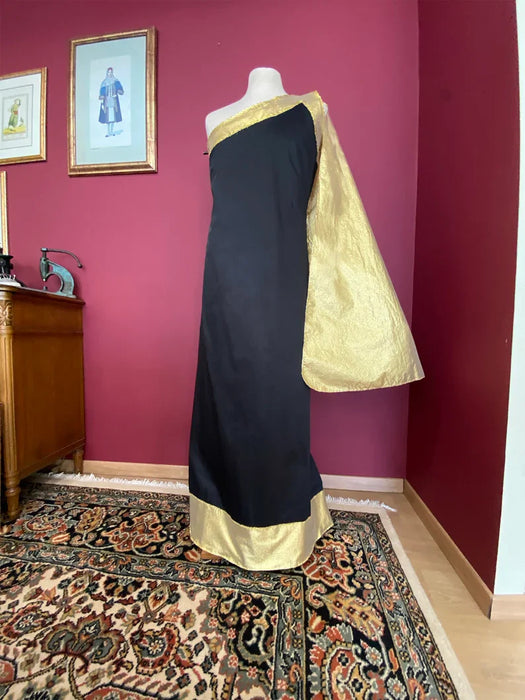 Kirki Greek Goddess Costume - Adult Female