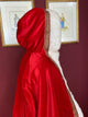 Christmas Mrs. Santa Claus Costume - Adult Woman