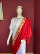 Ancient Roman Man Costume - Adult Male
