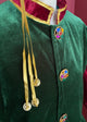 Christmas Elf Costume Traditional - Adult Male